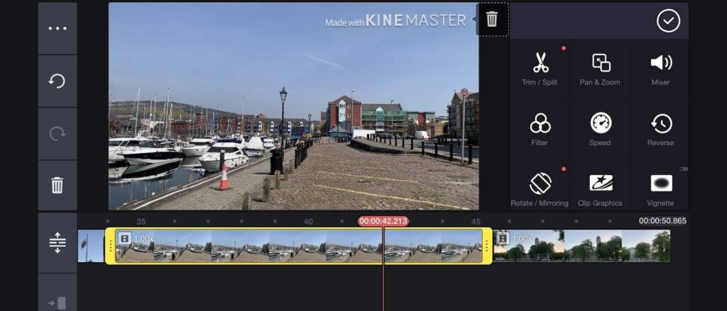 kinemaster apk kine master