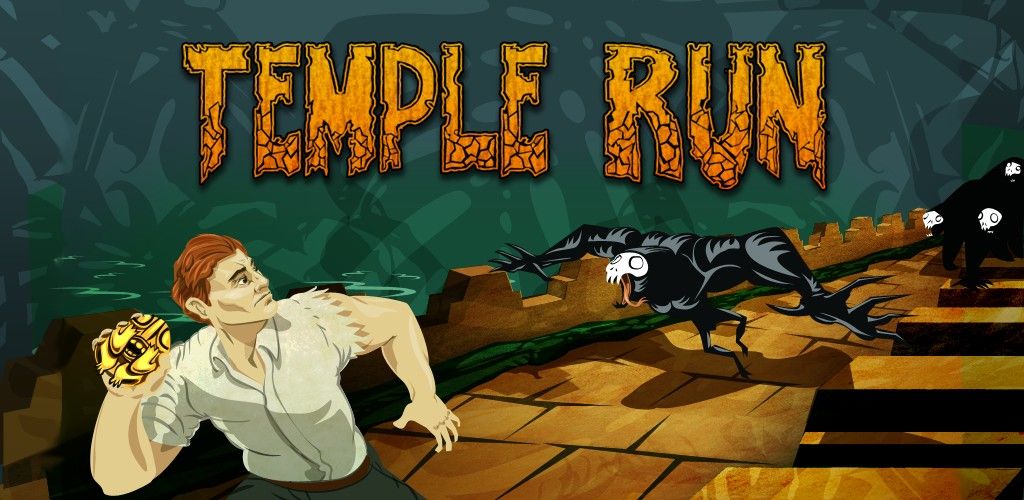temple run apk temple run