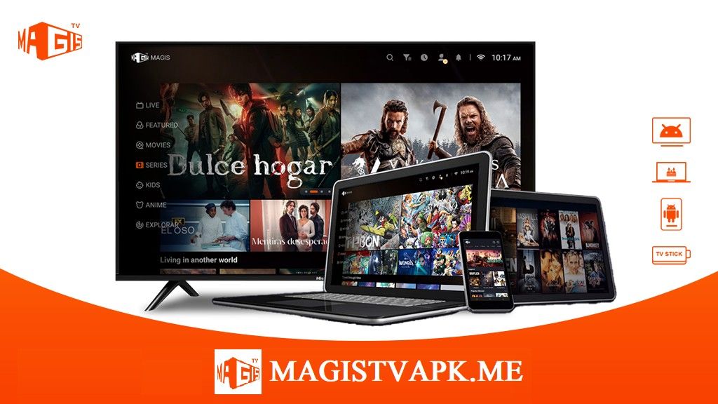 Magis-TV-