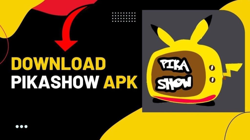 pikashow apk pikashow