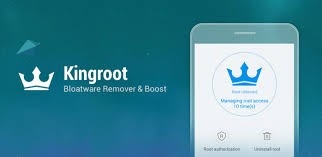 kingroot kingroot
