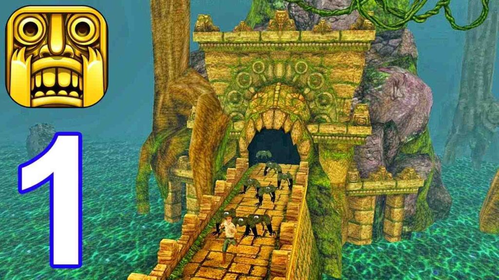 temple run apk temple run