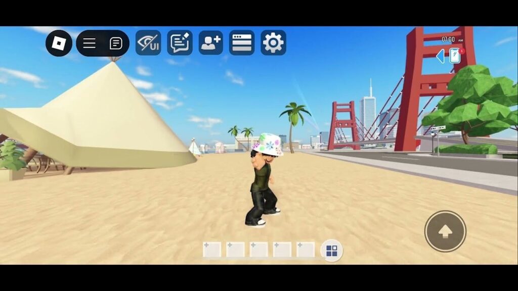 Roblox apk Roblox