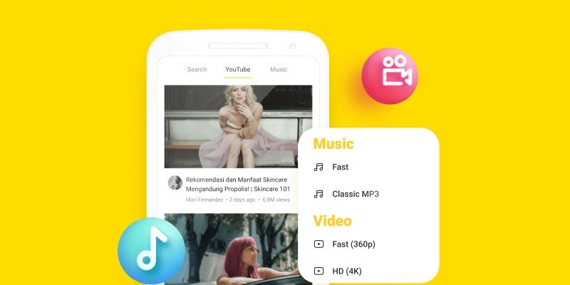 snaptube snaptube apk