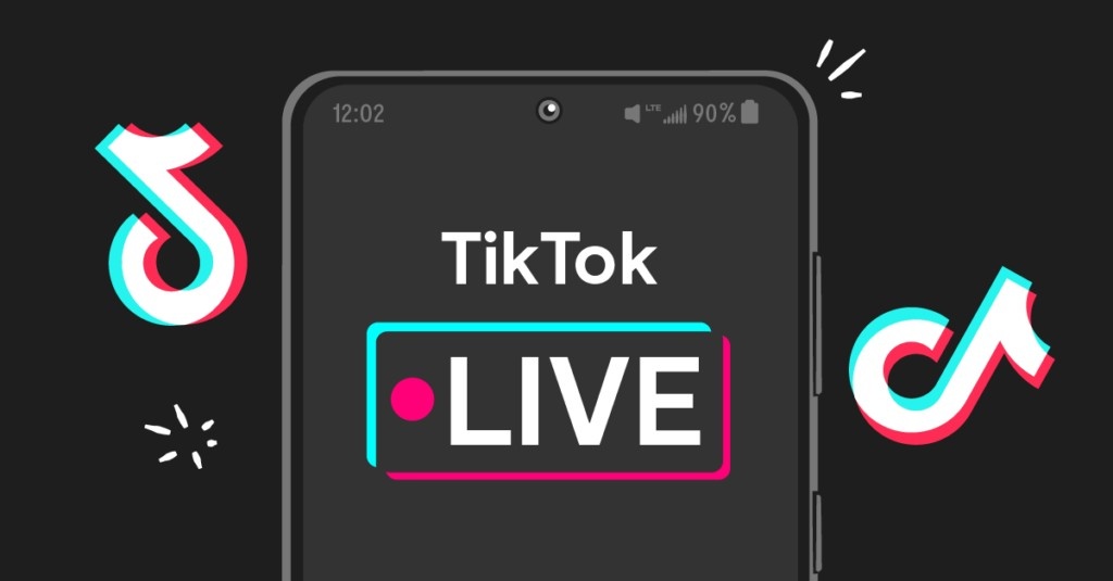 Tiktok live apk Tiktok live