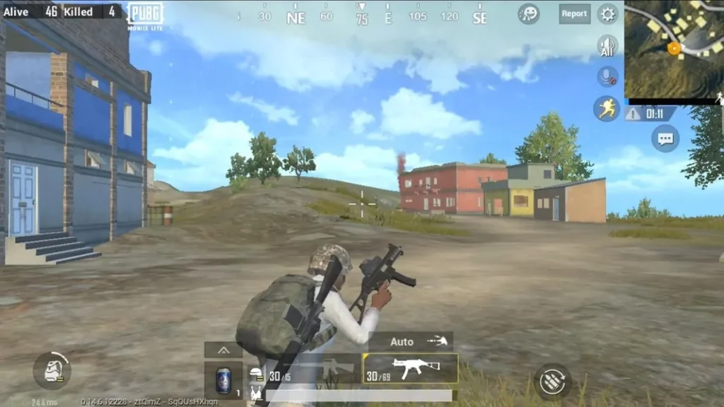 Download Pubg mobile lite Pubg Mobile