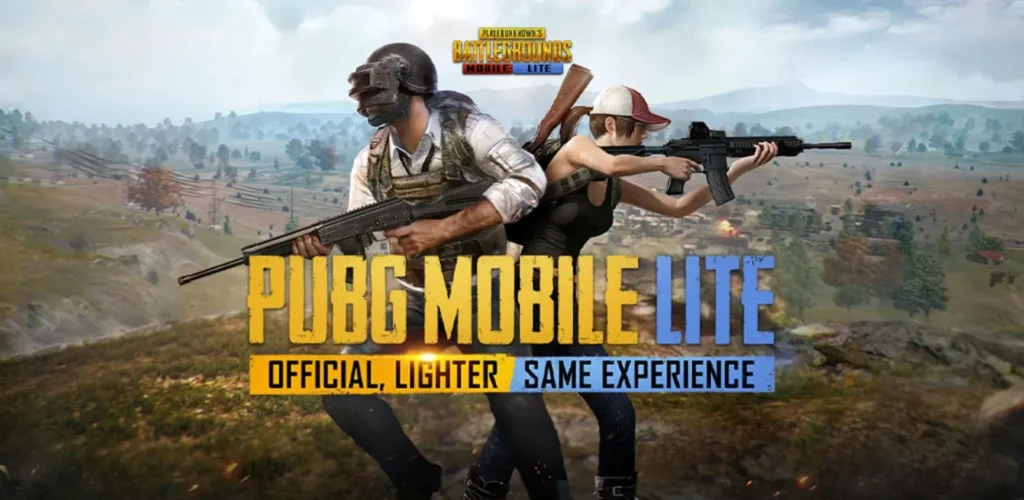 download pubg mobile pubg mobile lite