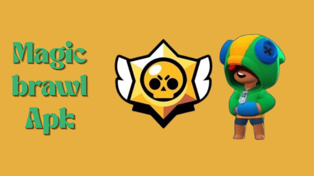 magic brawl