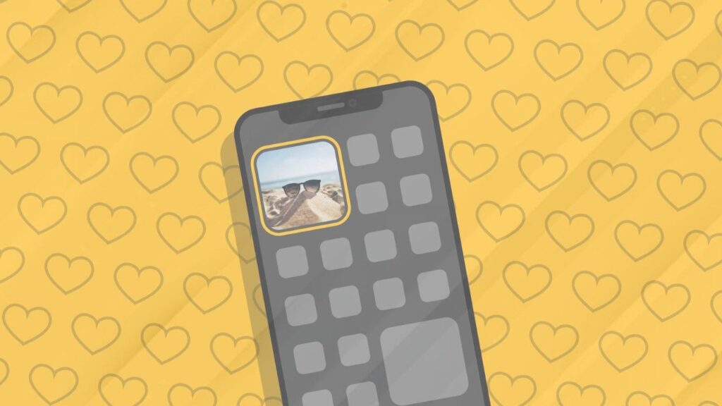 Locket app