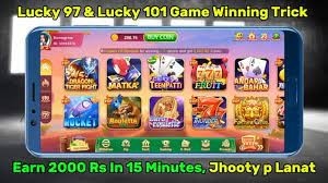 Download lucky 97 lucky 97