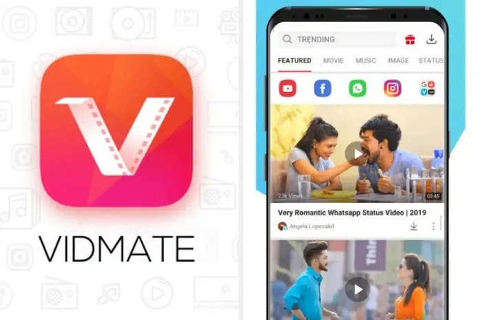 downlaod vidmate apk with latest version vidmate
