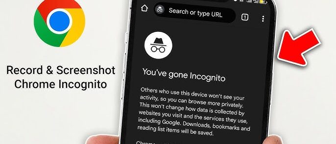 incognito browser
